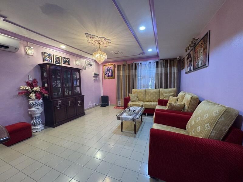 Taman Muda Ampang - 4