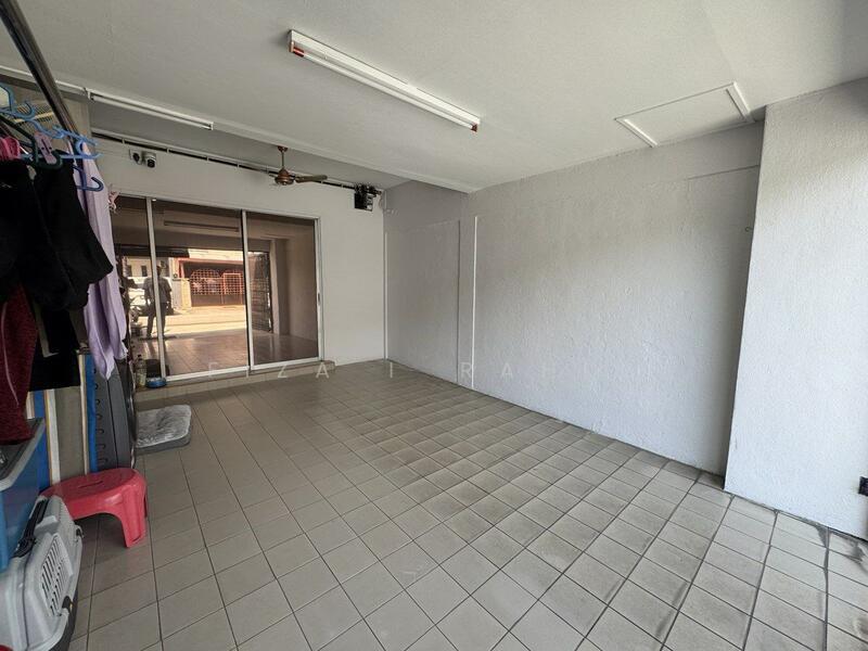 Taman Muda Ampang - 2