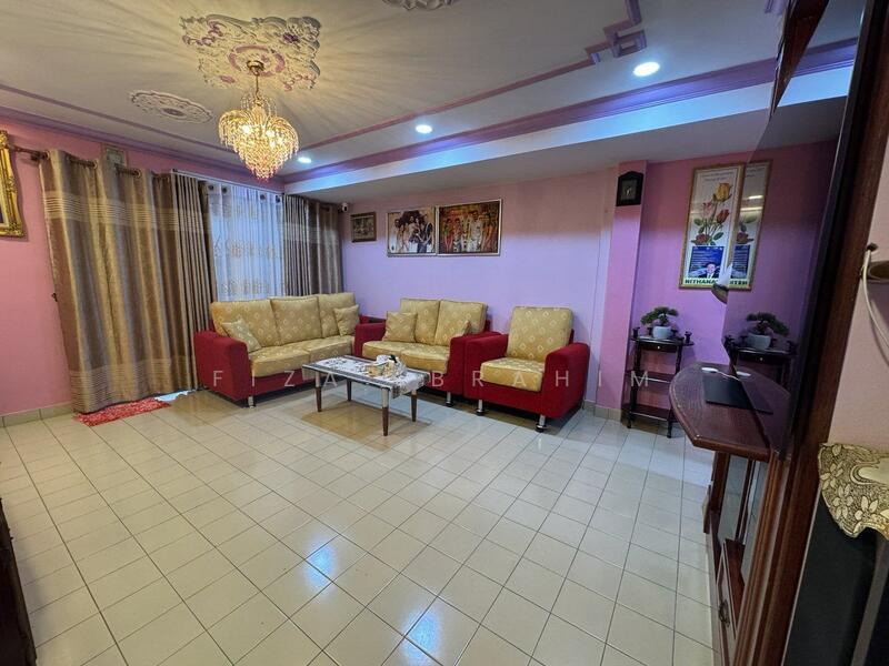 Taman Muda Ampang - 5