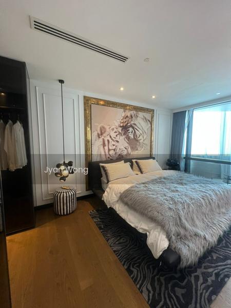 SO Sofitel Kuala Lumpur Residences - 4