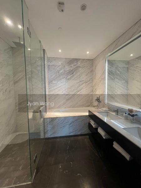 SO Sofitel Kuala Lumpur Residences - 3