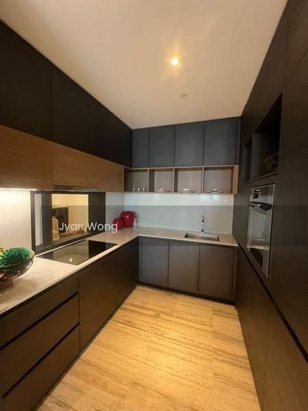 SO Sofitel Kuala Lumpur Residences - 2