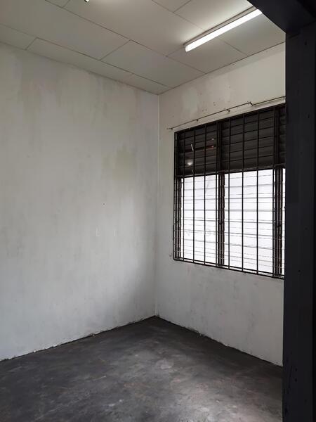 Bayan Lepas - 2