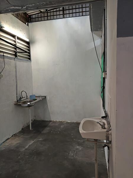 Bayan Lepas - 5
