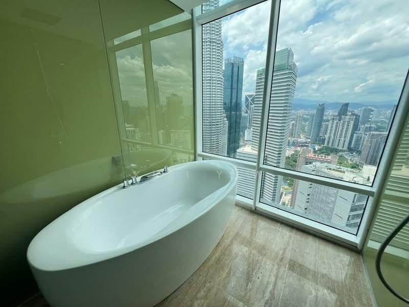 Sky Suites @ KLCC - 3