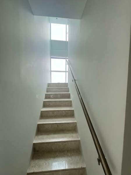 Sky Suites @ KLCC - 2