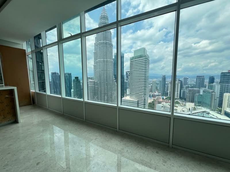 Sky Suites @ KLCC - 1