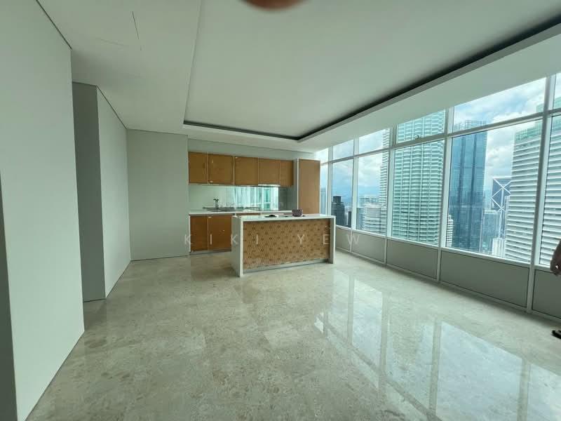 Sky Suites @ KLCC - 4