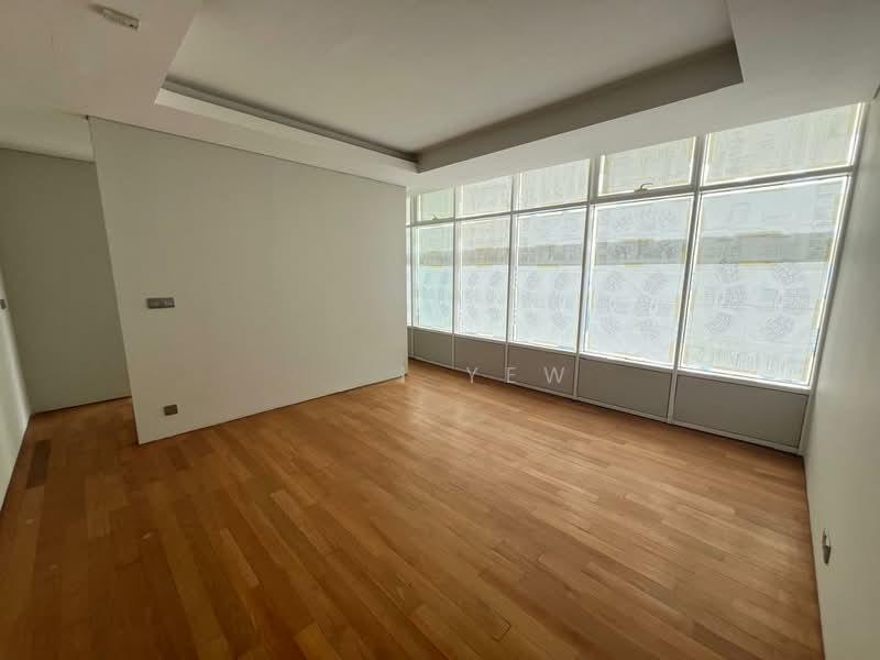 Sky Suites @ KLCC - 5