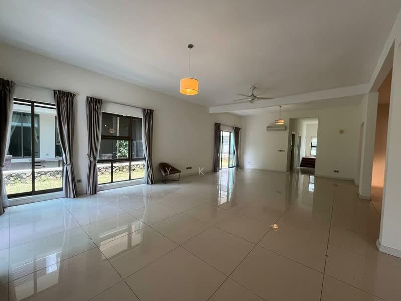 Tranquility Park @ East Ledang - 1