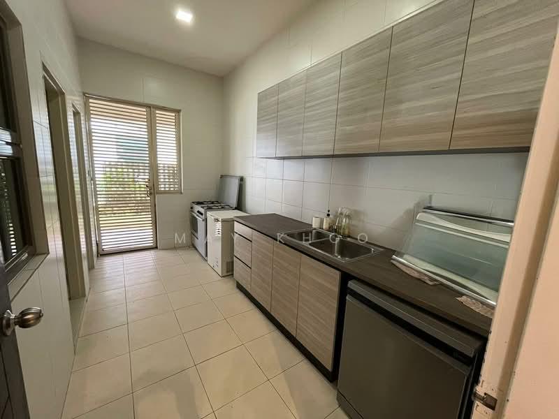 Tranquility Park @ East Ledang - 4