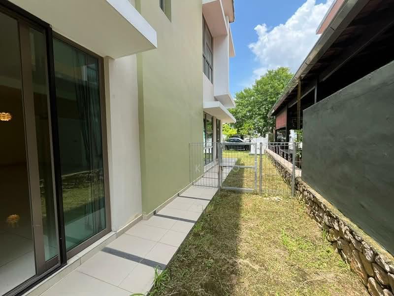 Tranquility Park @ East Ledang - 2