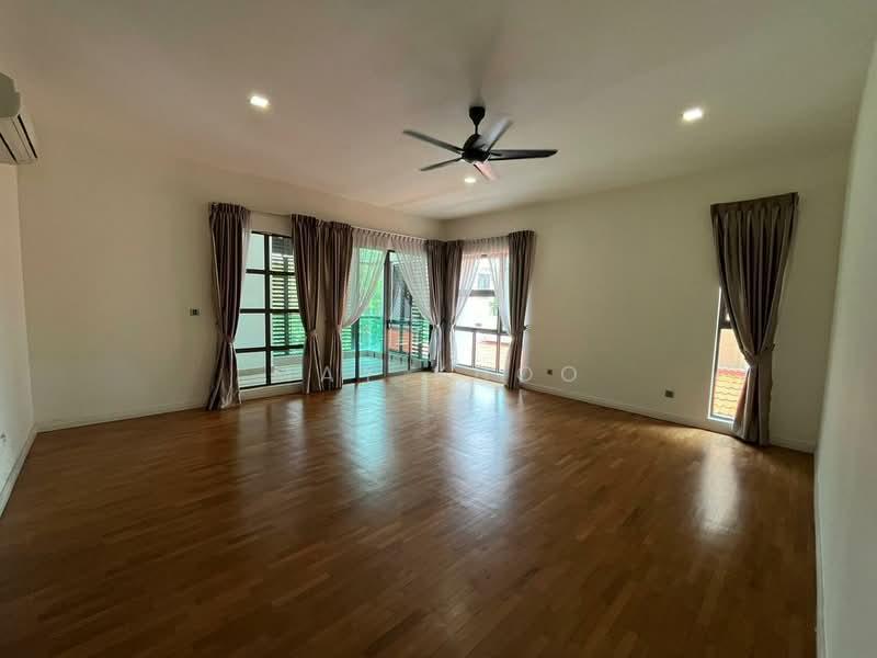 Tranquility Park @ East Ledang - 5