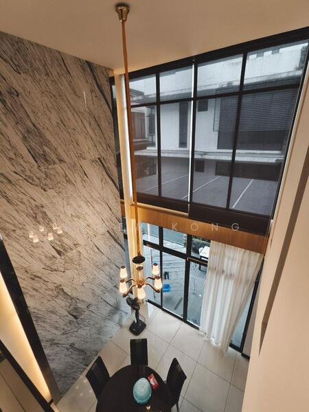 THE STRAITS VIEW RESIDENCES - 3