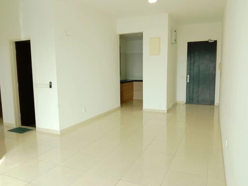 Sky Breeze Service Apartment - 2