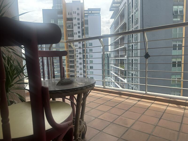 Hampshire Park Condominium - 5