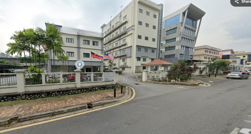 Bandar Sri Damansara - 3