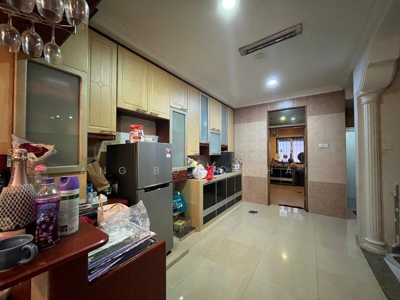 Taman Sutera Utama - 4