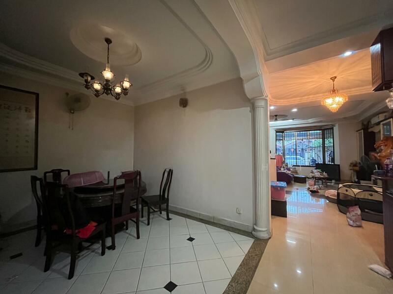 Taman Sutera Utama - 3