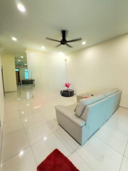 LA Garden Austin - 1