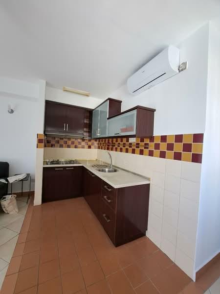 Perdana Exclusive - 2