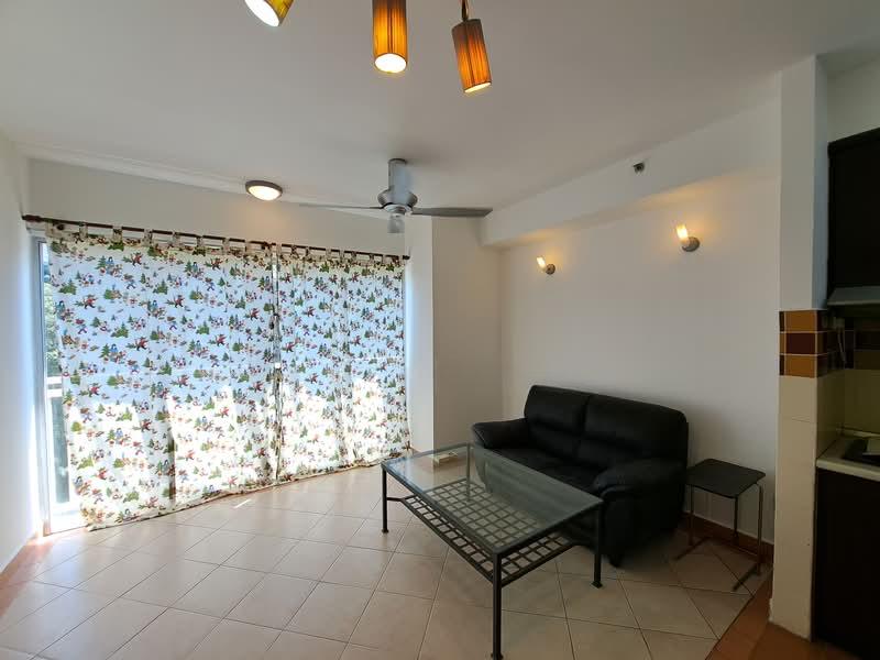 Perdana Exclusive - 1