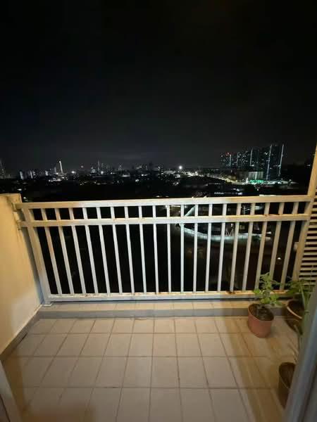 Scott Towers @ Larkin JB - 4