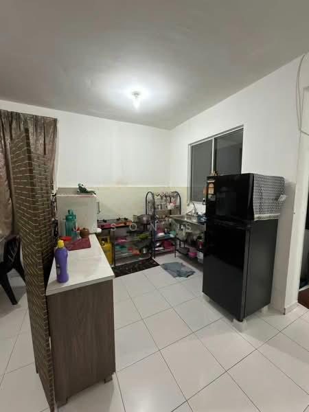 Scott Towers @ Larkin JB - 2