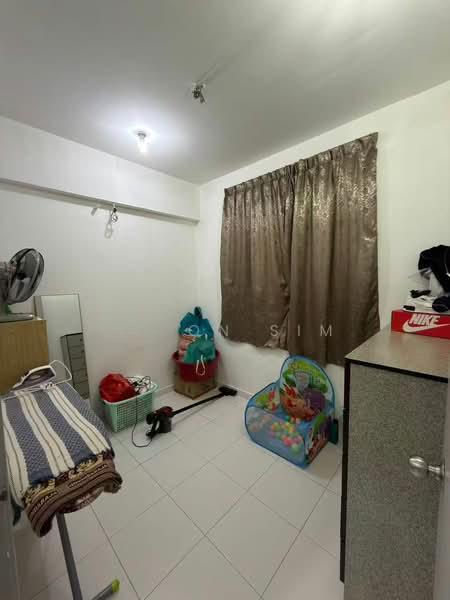 Scott Towers @ Larkin JB - 5