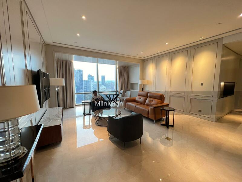 Pavilion Suites - 2