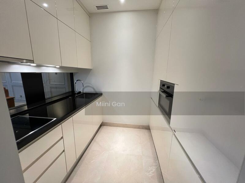 Pavilion Suites - 3