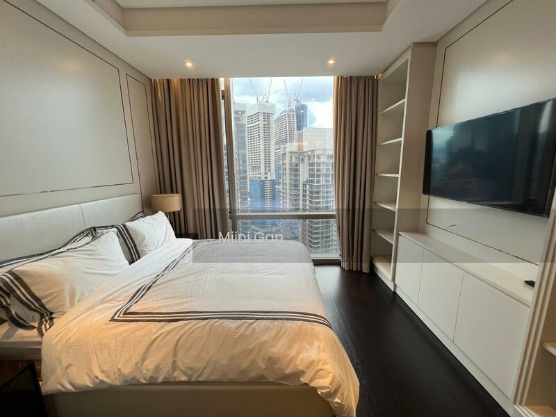 Pavilion Suites - 5