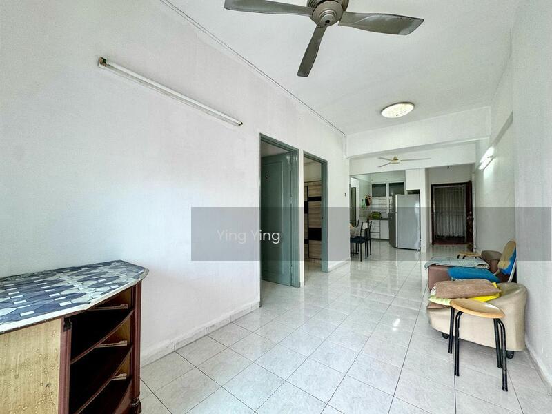 BJ Court Apartment - 2