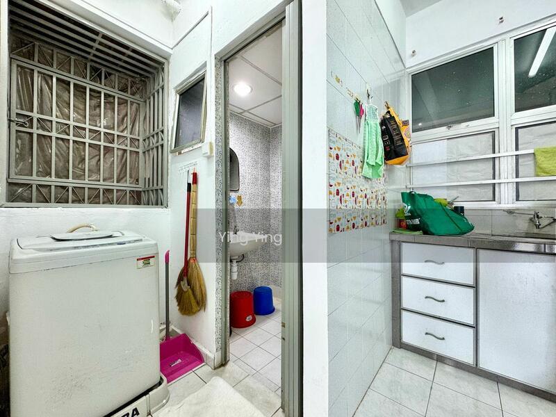 BJ Court Apartment - 3