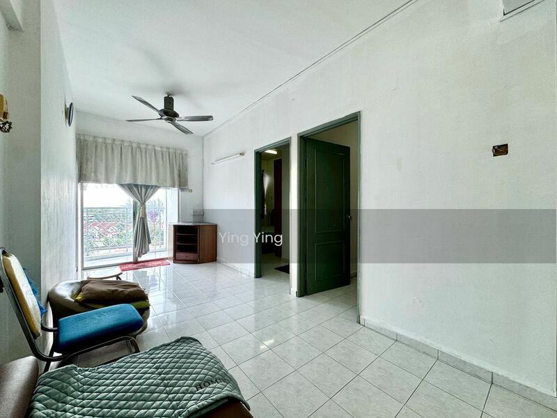 BJ Court Apartment - 4