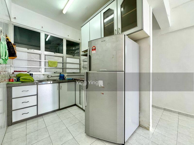 BJ Court Apartment - 5