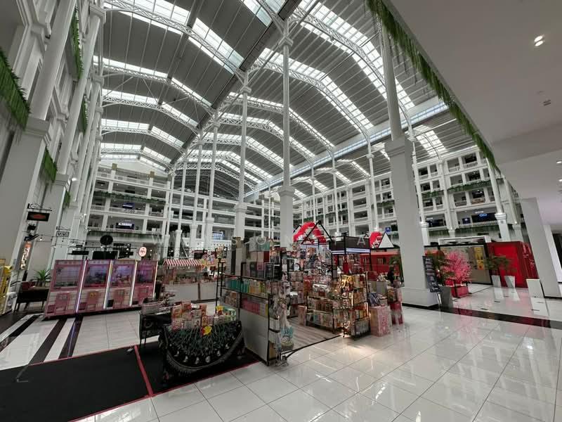 Eco Galleria - 1