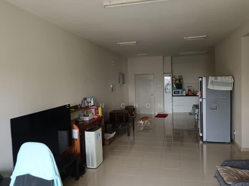 The iResidence - 2