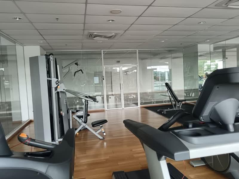 The iResidence - 4