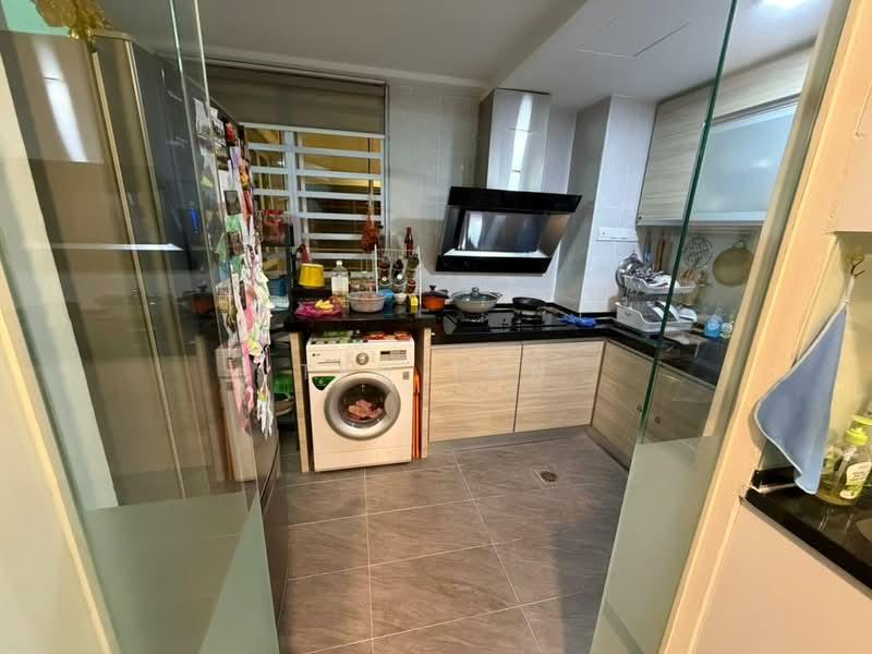 The Uban Residence - 3