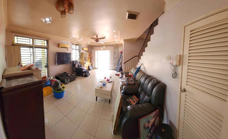 Nusa Bestari -rm950k - 3