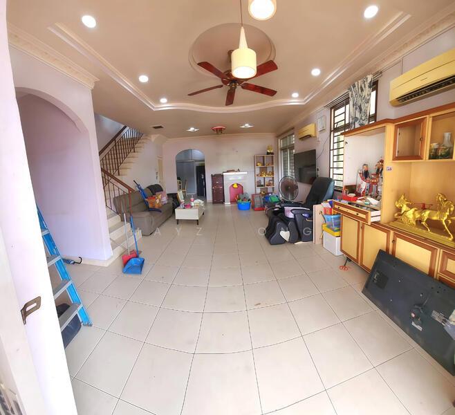 Nusa Bestari -rm950k - 2