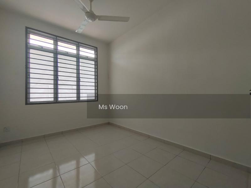 Taman Kelubi Idaman - 4