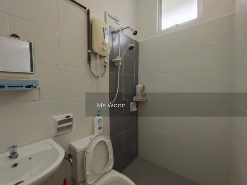 Taman Kelubi Idaman - 5