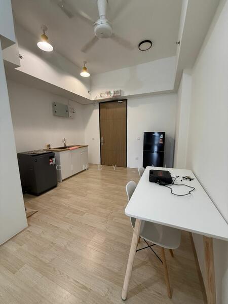 Aurora Suites @ Bukit Jalil - 1