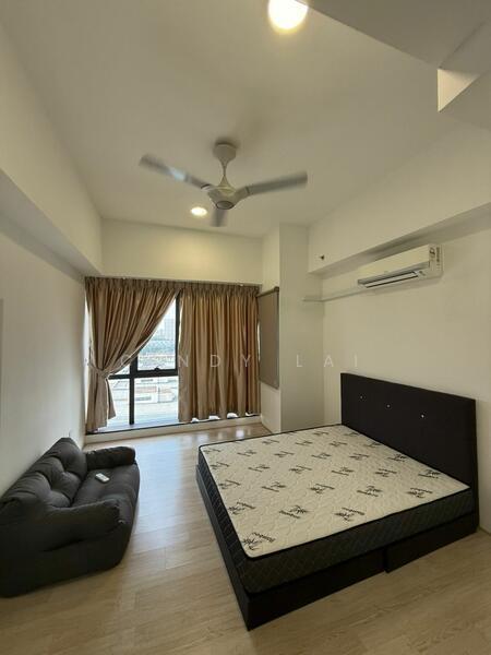 Aurora Suites @ Bukit Jalil - 3