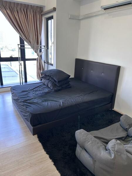 Aurora Suites @ Bukit Jalil - 4