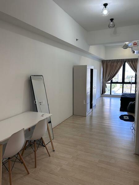 Aurora Suites @ Bukit Jalil - 2