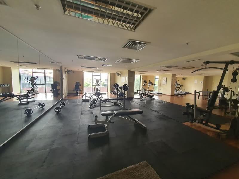 Vista Damai - 2