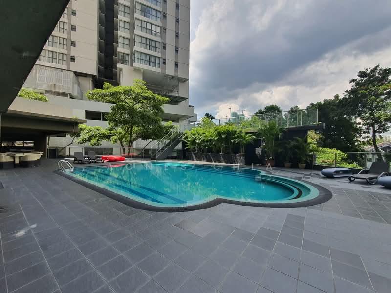 Vista Damai - 5